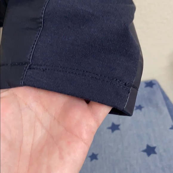 Kenneth Cole Faux-leather Motorcycle Jacket sz XXL - Picture 6 of 10